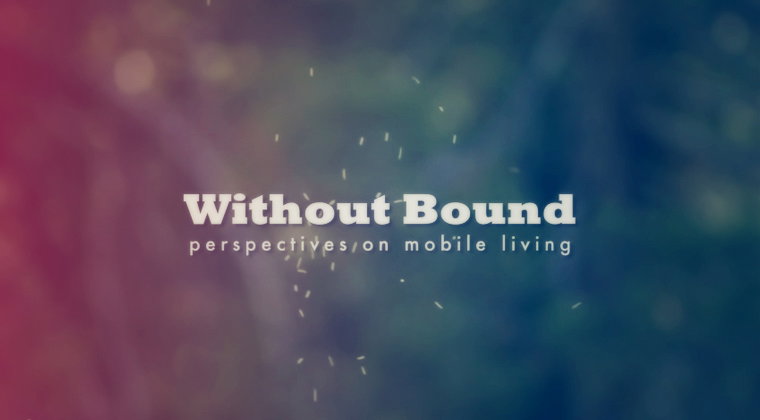 Doku-Tipp: "Without Bound"