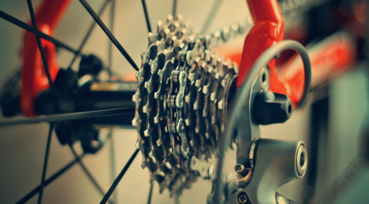 Viajar con la bicicleta - Parte 3