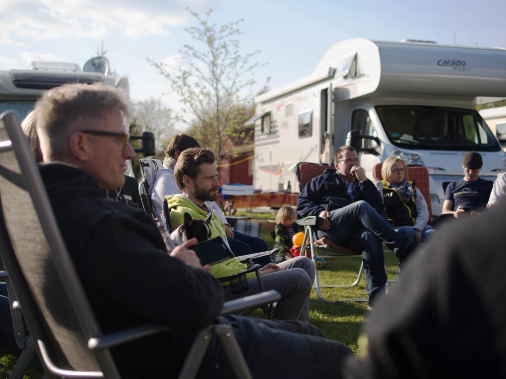 Paul-Camper-Vermietertreffen