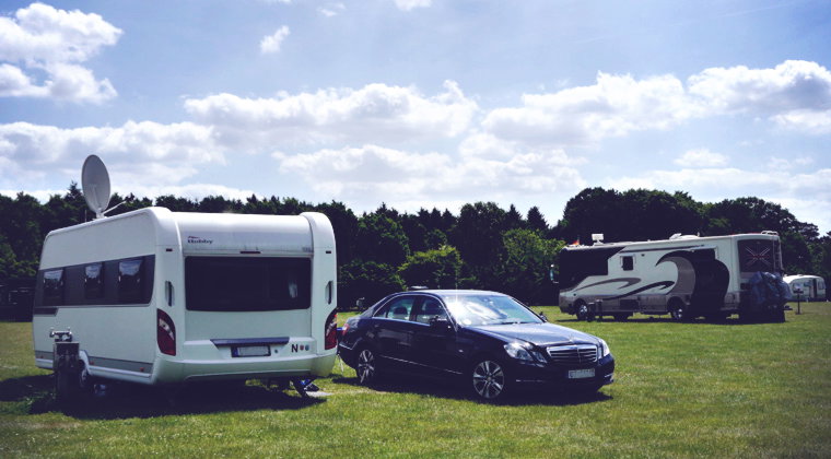 Wohnwagen Wohnmobil mieten