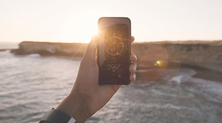 Apps für Camper und Reisende - Teil 1: Praktische Tools