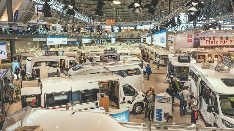 CMT Stuttgart 2016