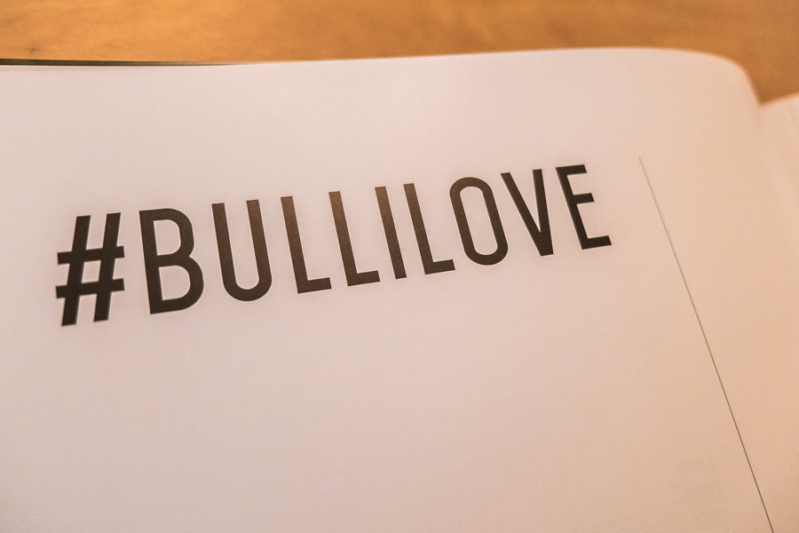 Bulli Love Buch