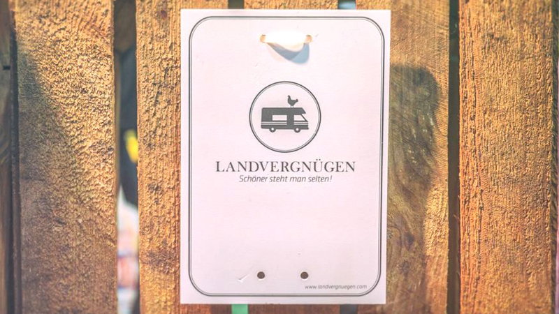 Landvergnügen 2016