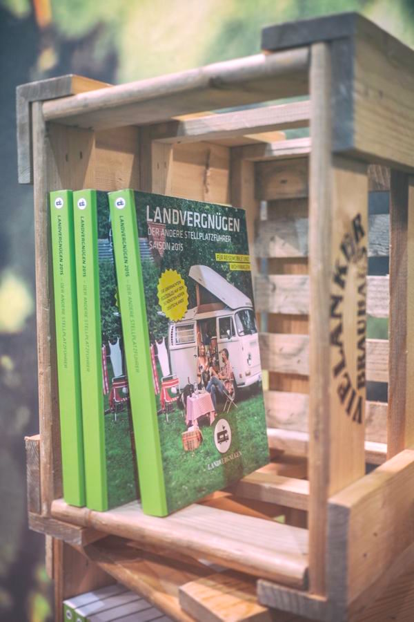 Landvergnügen 2016
