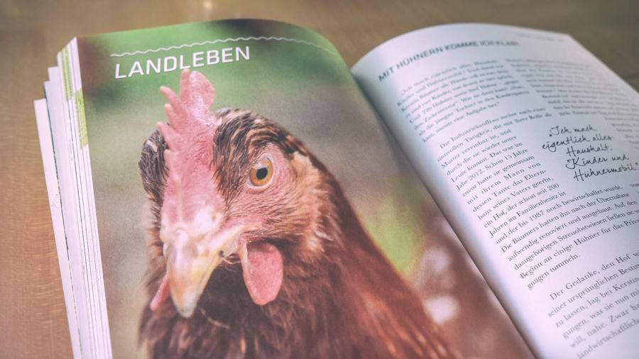 Landvergnügen 2016