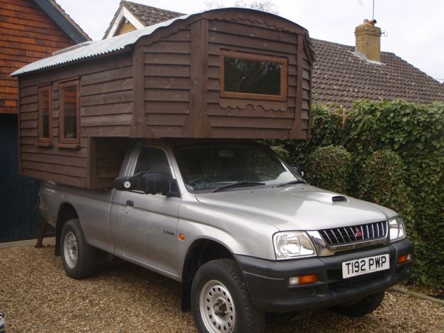 Ausbau Holz (c) handmadematt