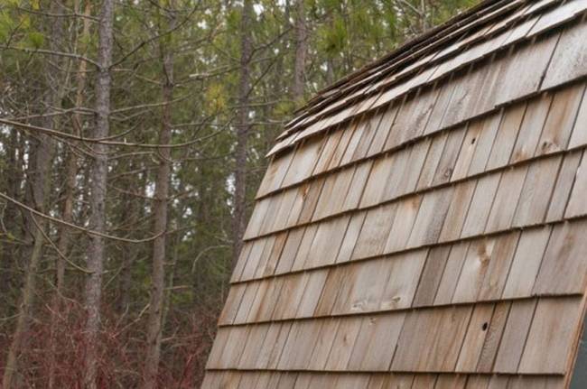 Ausbau Holz (c) Gute.ca