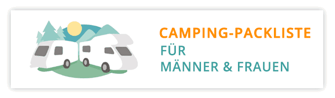 Camping Packliste Vorschaubild - Zum Download klicken