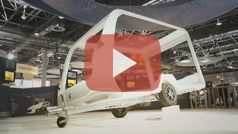 Caravan Salon 2016 Highlights
