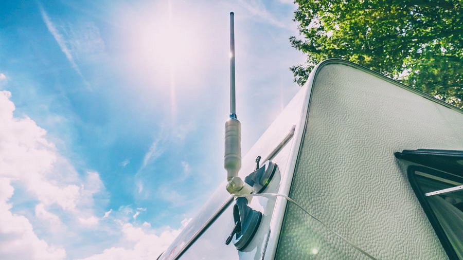 Produkttest: WebCatcher - WLAN-Verstärkerantennen für mobiles Internet