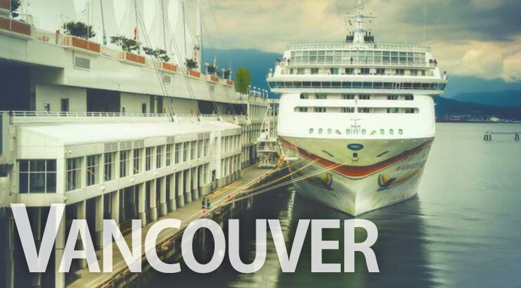Reiseziele Camping Kanada Vancouver