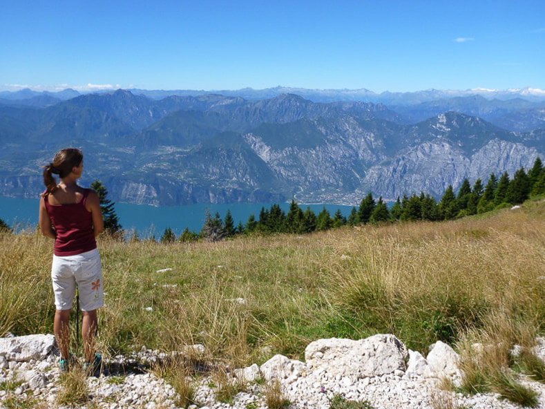 Nima am Gardasee