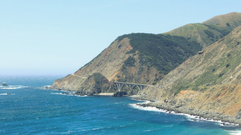 California State Route 1