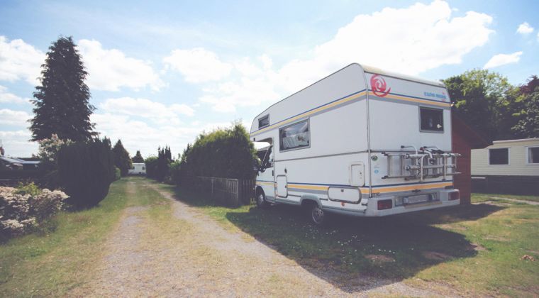 Wohnmobil mieten - es gibt viele Möglichkeiten