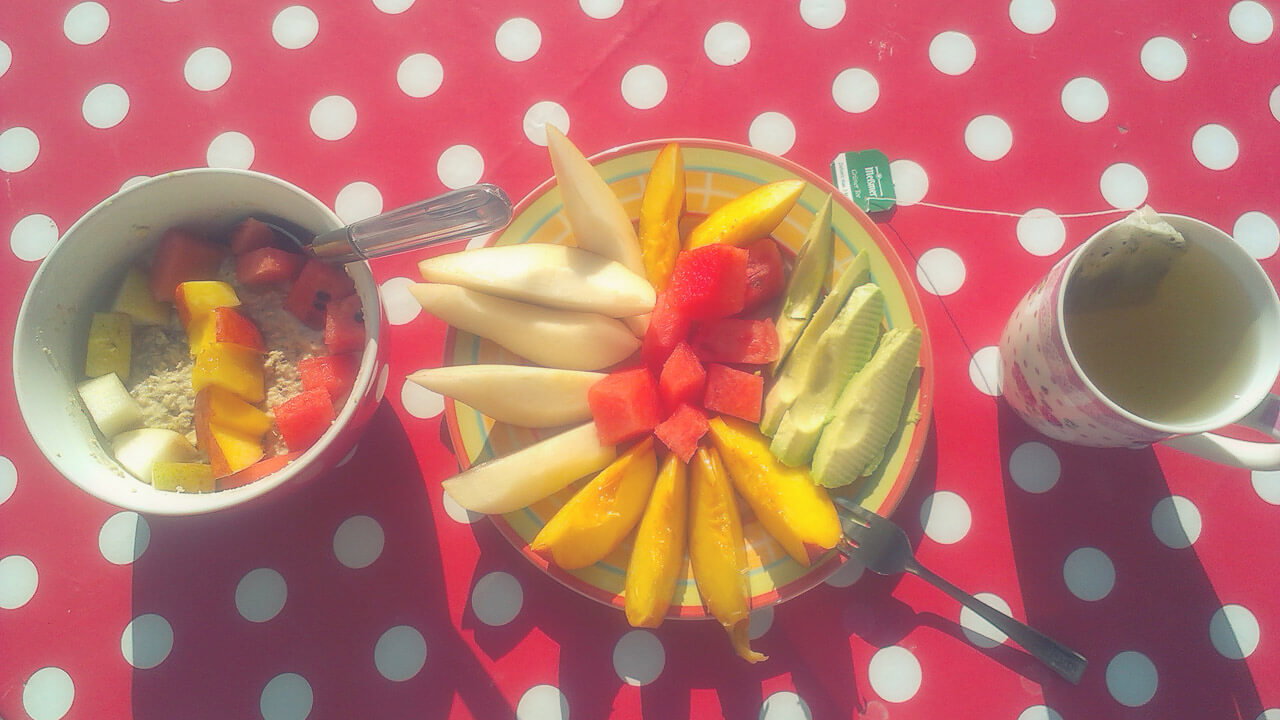 Lecker und gesund: Fünf Camperfrühstücke für Kinder