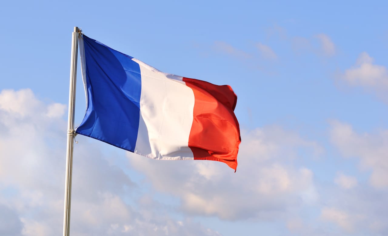 Umweltzonen Frankreich