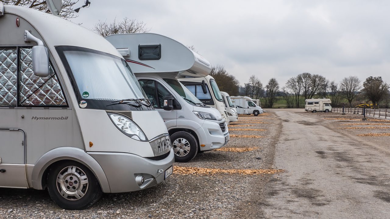 Ratgeber: Wohnmobil gebraucht kaufen - Wie du die richtige Entscheidung triffst