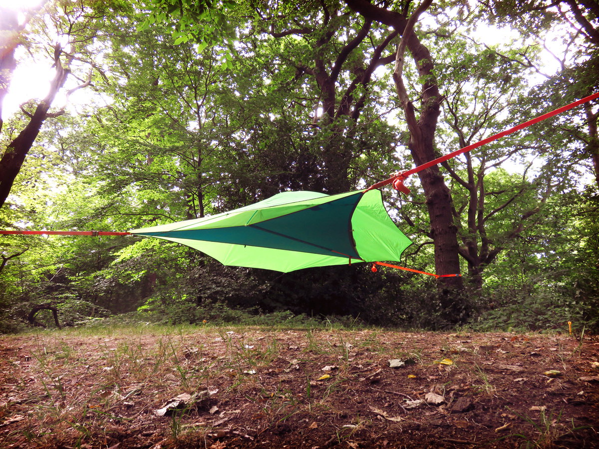 Tentsile Tree Tents © Tentsile