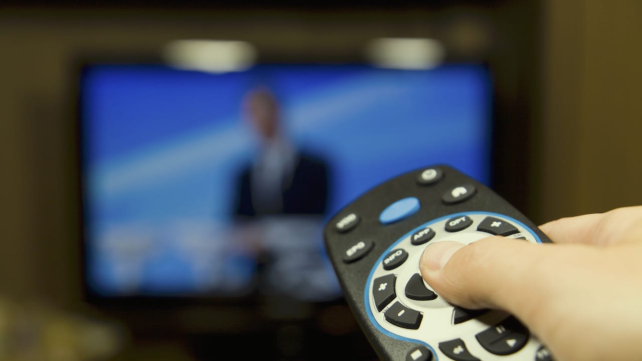 DVB-T: Günstig fernsehen in Wohnmobil und Wohnwagen
