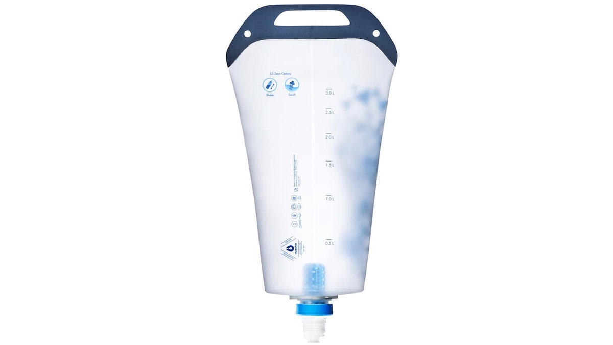 Ein Wasserfilter als Camping Gadget (c)Katadyn Deutschland GmbH