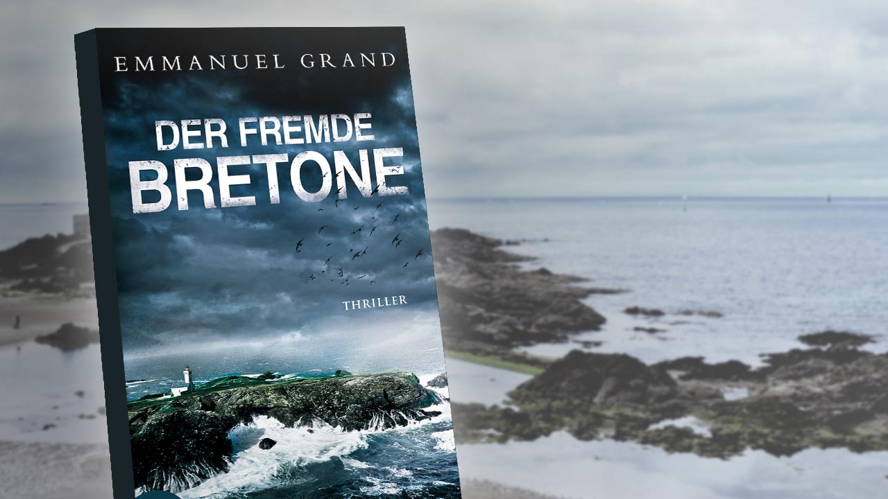 Emanuel Grand "Der fremde Bretone"