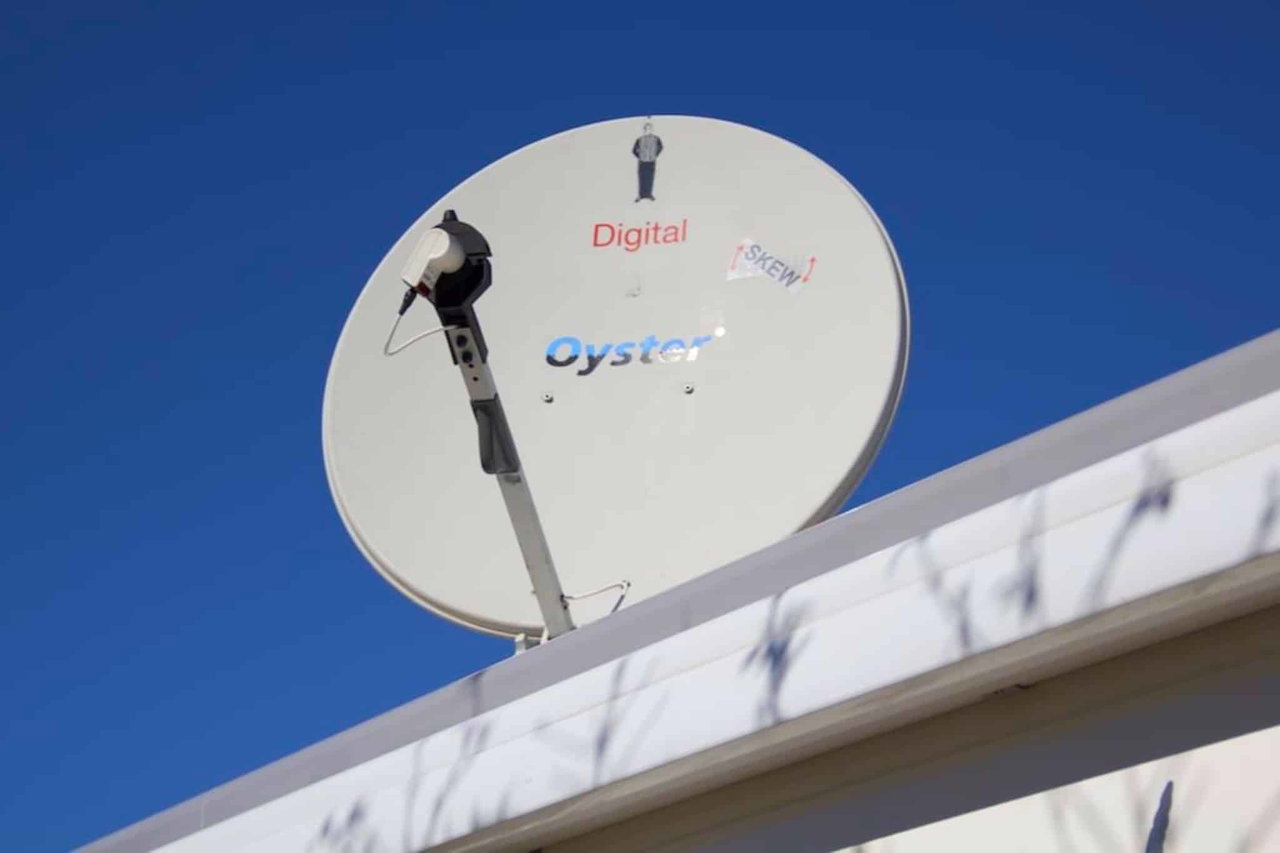 Satellitenanlage findet kein Signal - Was ist zu tun?