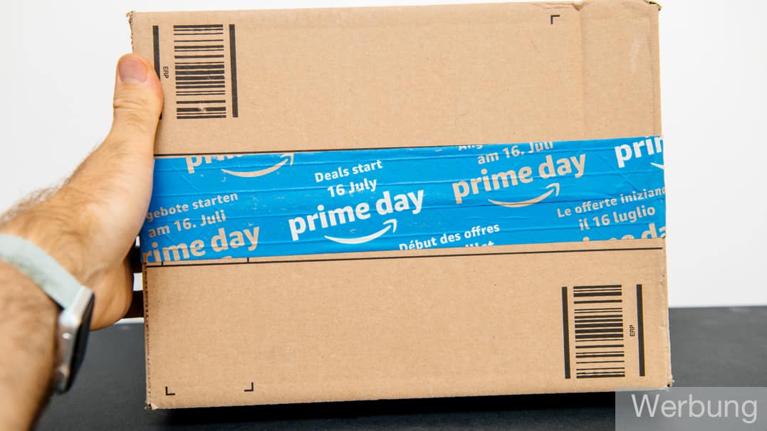 Camping & Outdoor Angebote zum Amazon Primeday