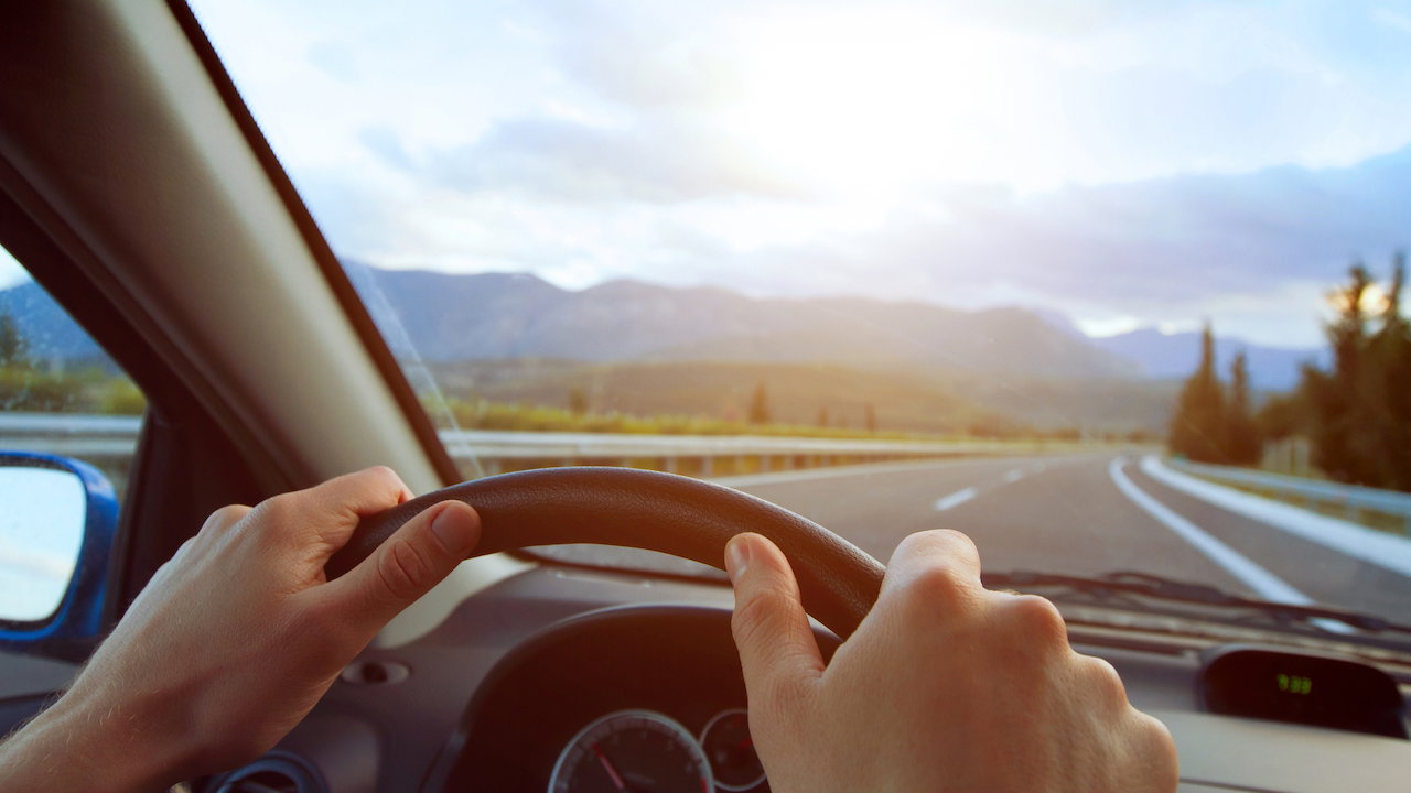 Fahrerschutz - Versicherung zur Abdeckung von Personenschäden beim Fahrer