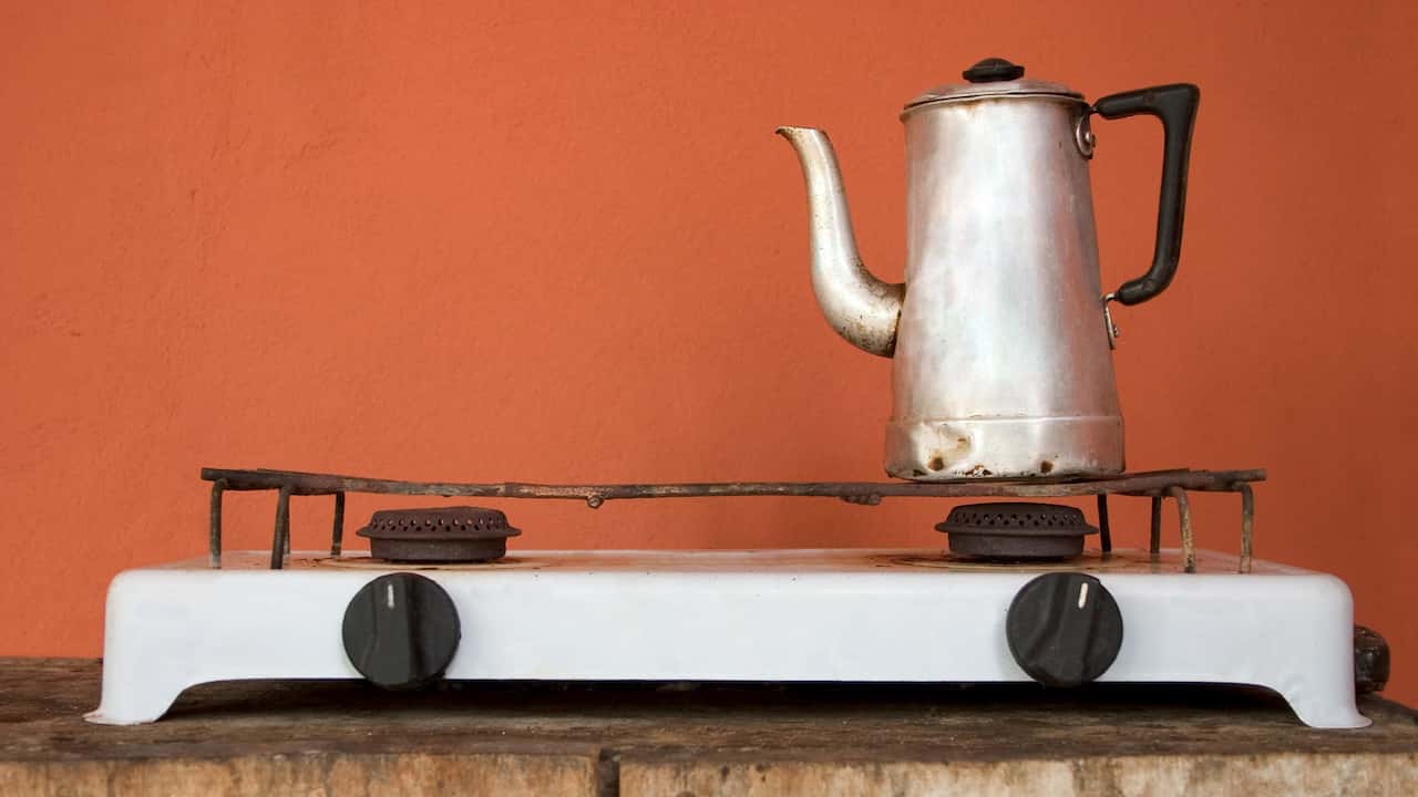 Kolumne Kaffee kochen im Wohnmobil und Wohnwagen