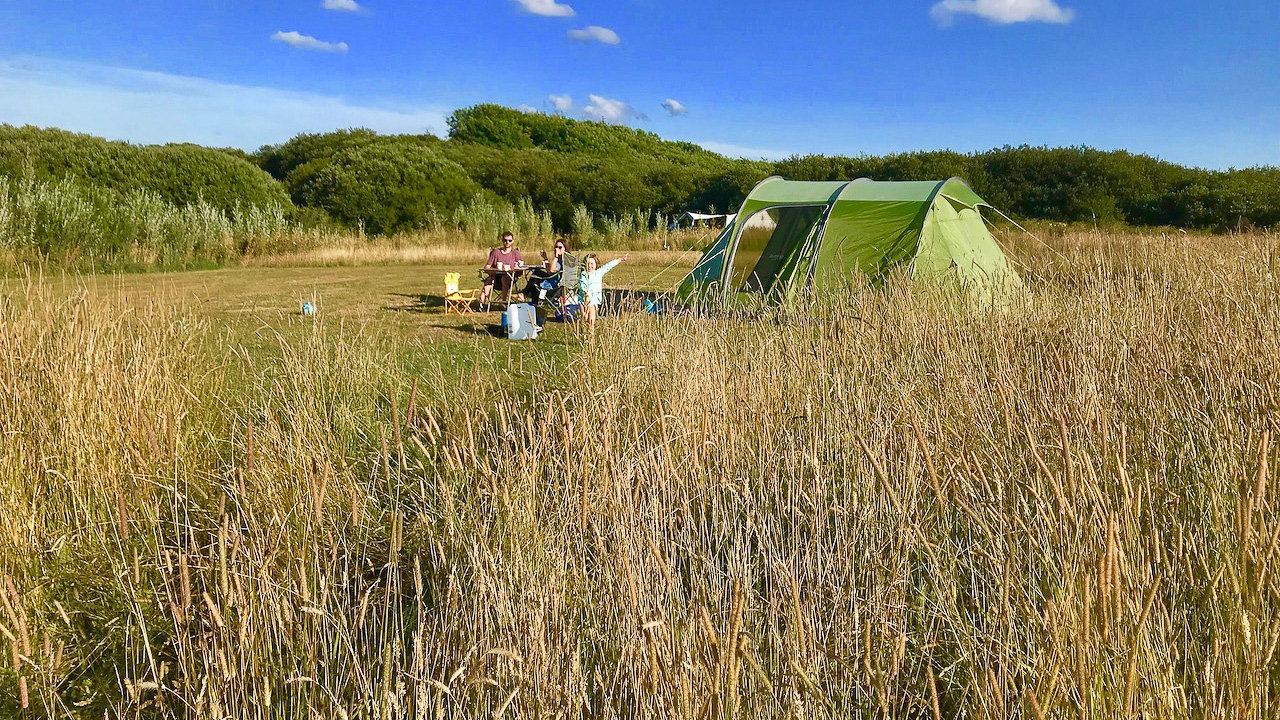 Camping in Wales: Wichtige Infos für den Urlaub in walisischer Natur