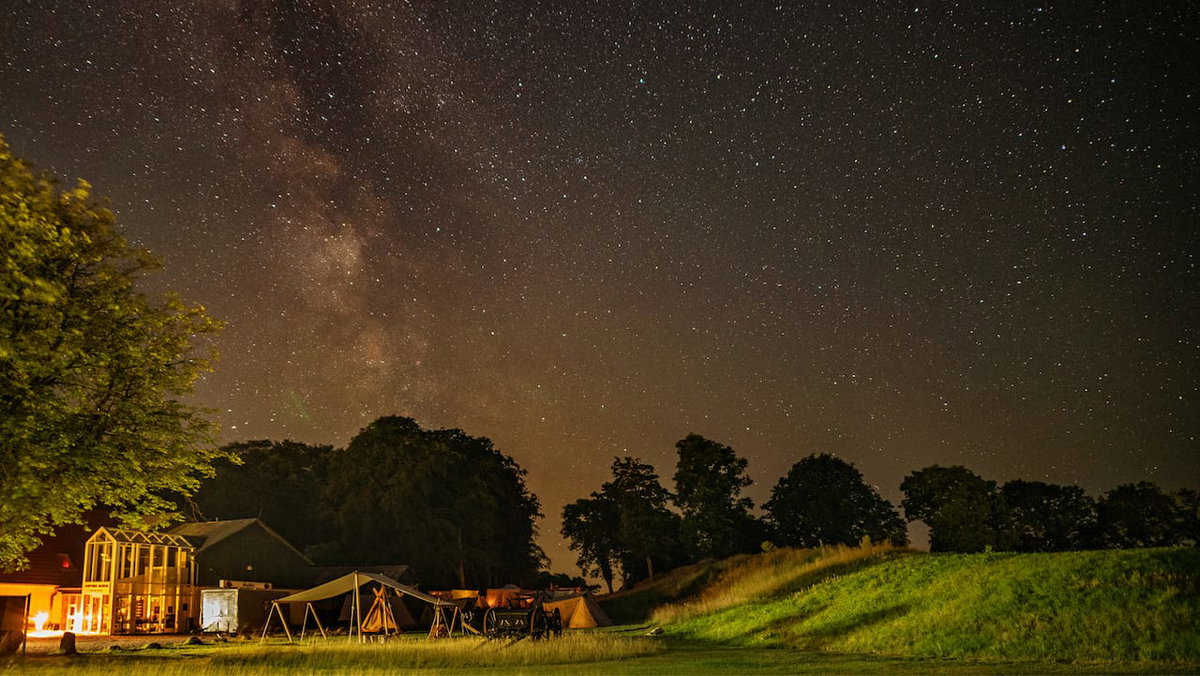 Haithabu UNESCO Welterbestätte in Deutschland Archäologisches Landesamt Schleswig-Holstein