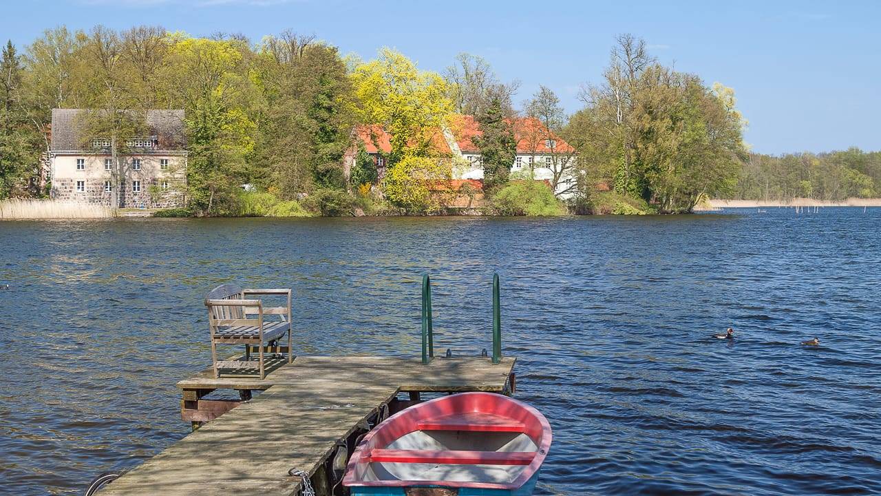 Camping Uckermark