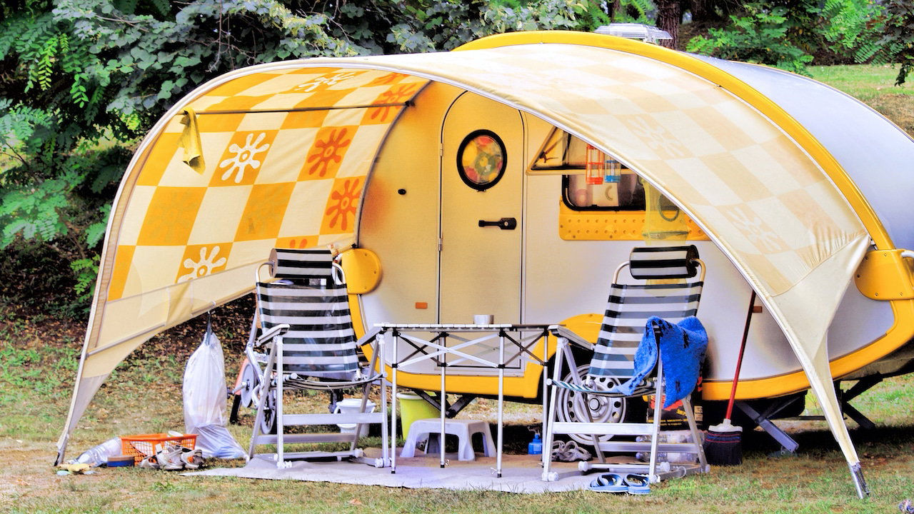 Den beste Campingstuhl finden – in unserem Kaufratgeber geben wir Tipps zum Kauf
