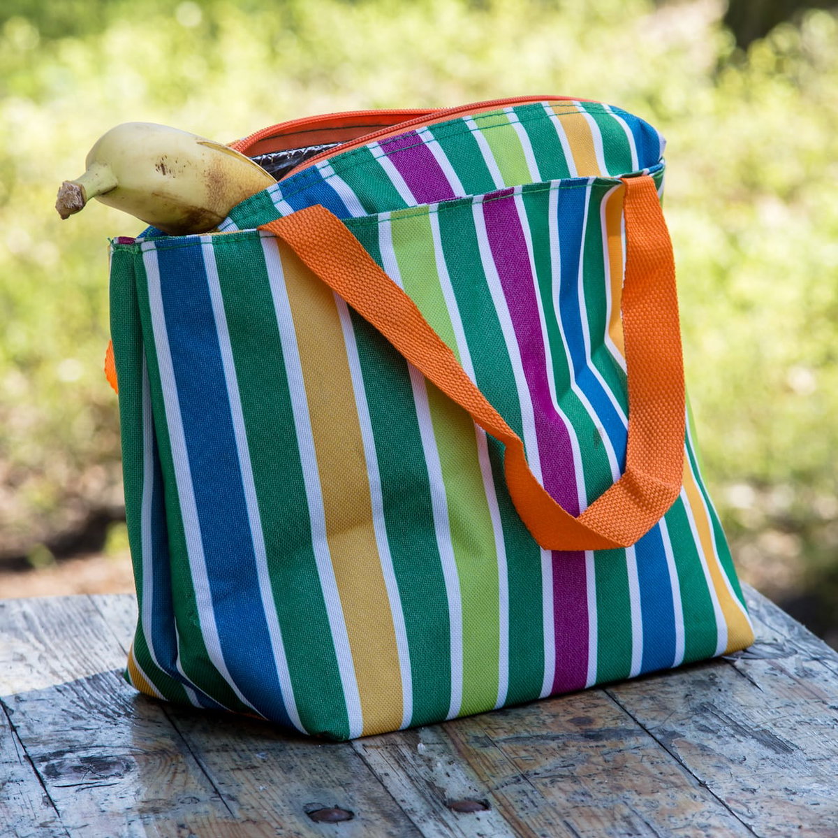 Kühltasche Camping, Picknick, Ausflüge