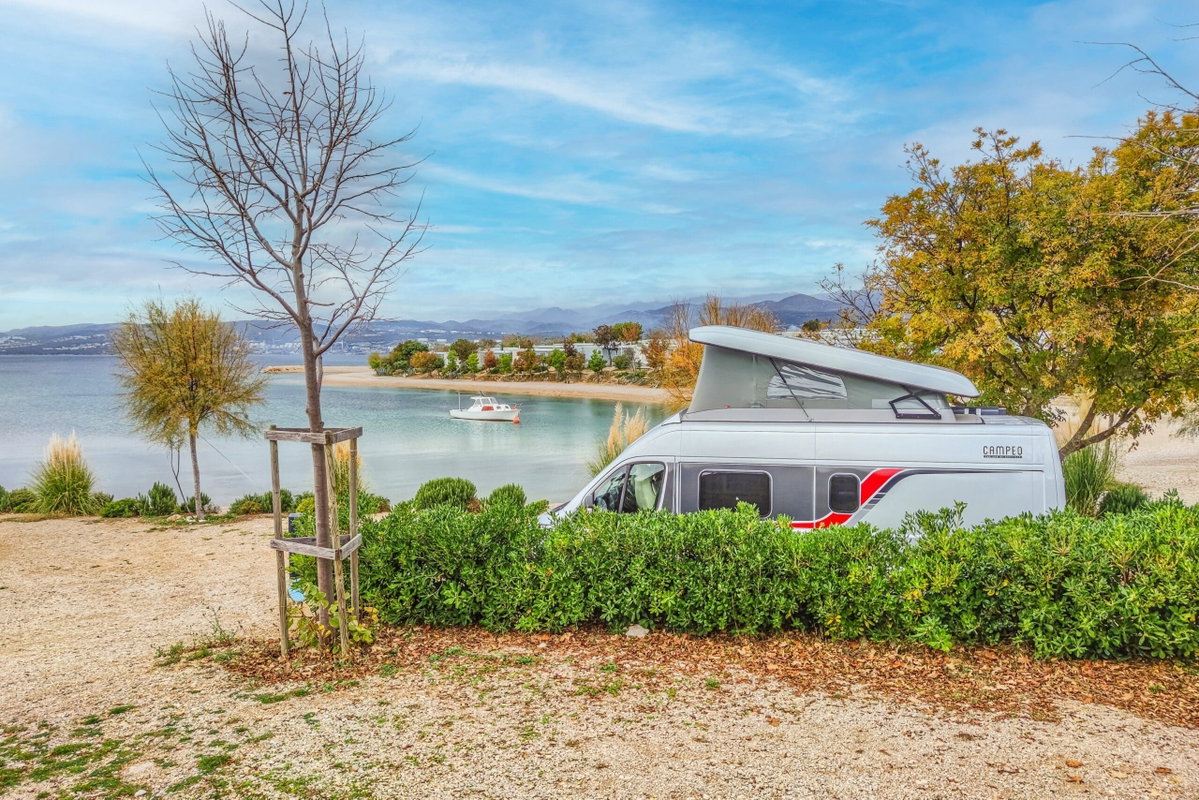 Camping Omišalj