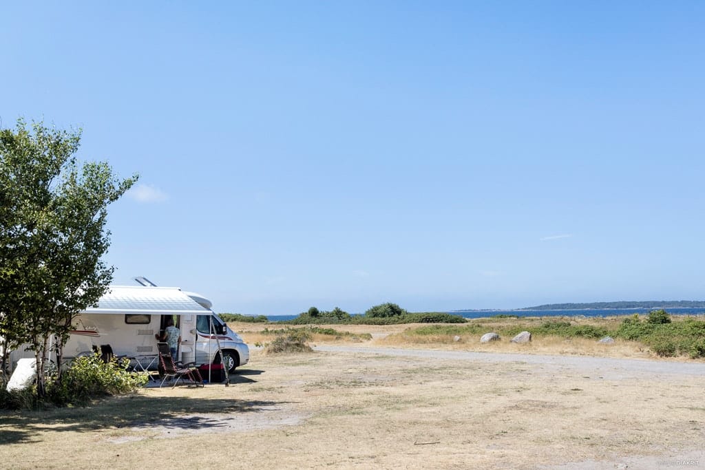 First Camp Torekov-Båstad