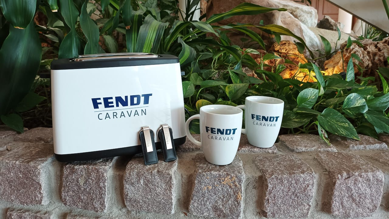 Fendt-Gewinnspiel