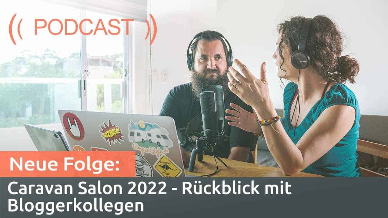 Podcast: Nele berichtet live aus Mexiko