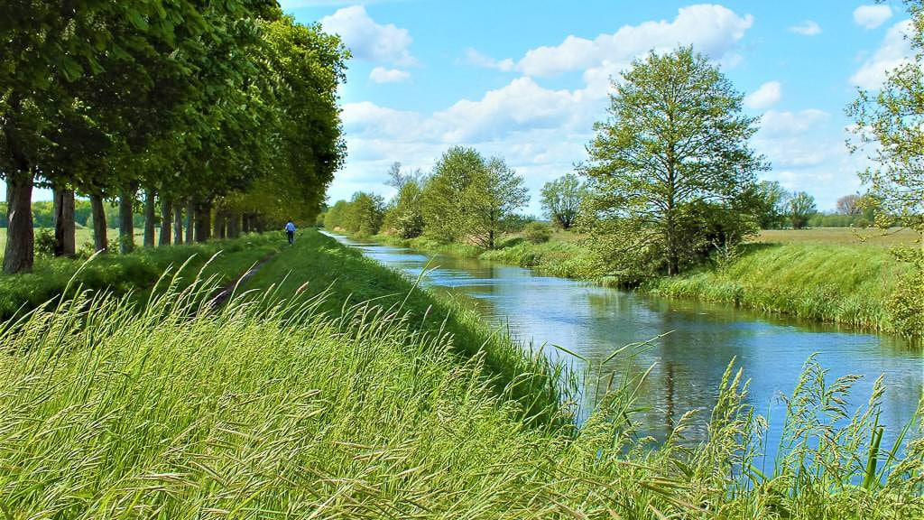 Campingtour Altmark