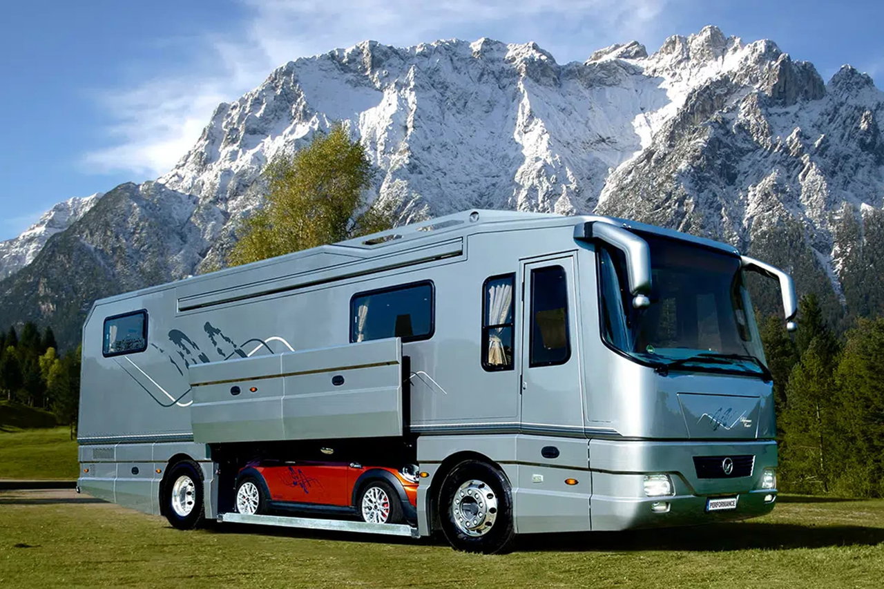 Volkner Mobil Performance