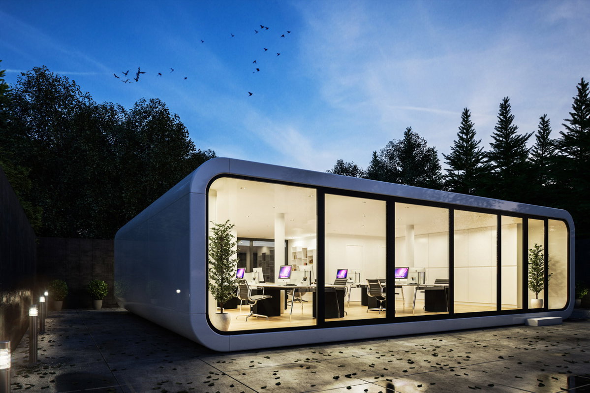 coodo moon Office