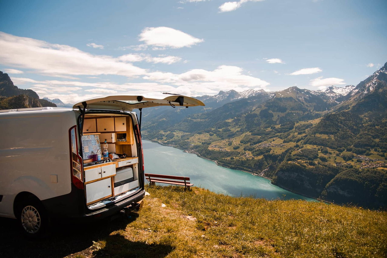 Wohnmobil Zulassung
