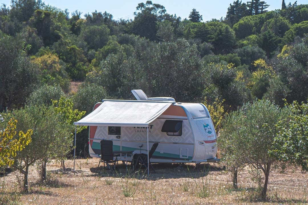 Private Stellplätze als Alternative fürs Wildcampen