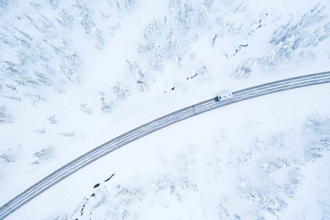 Winterparadies auf Achsen: Die besten Tipps und Tricks für den Skiurlaub im Family Van
