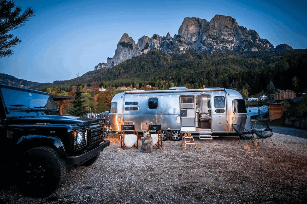 camping suedtirol