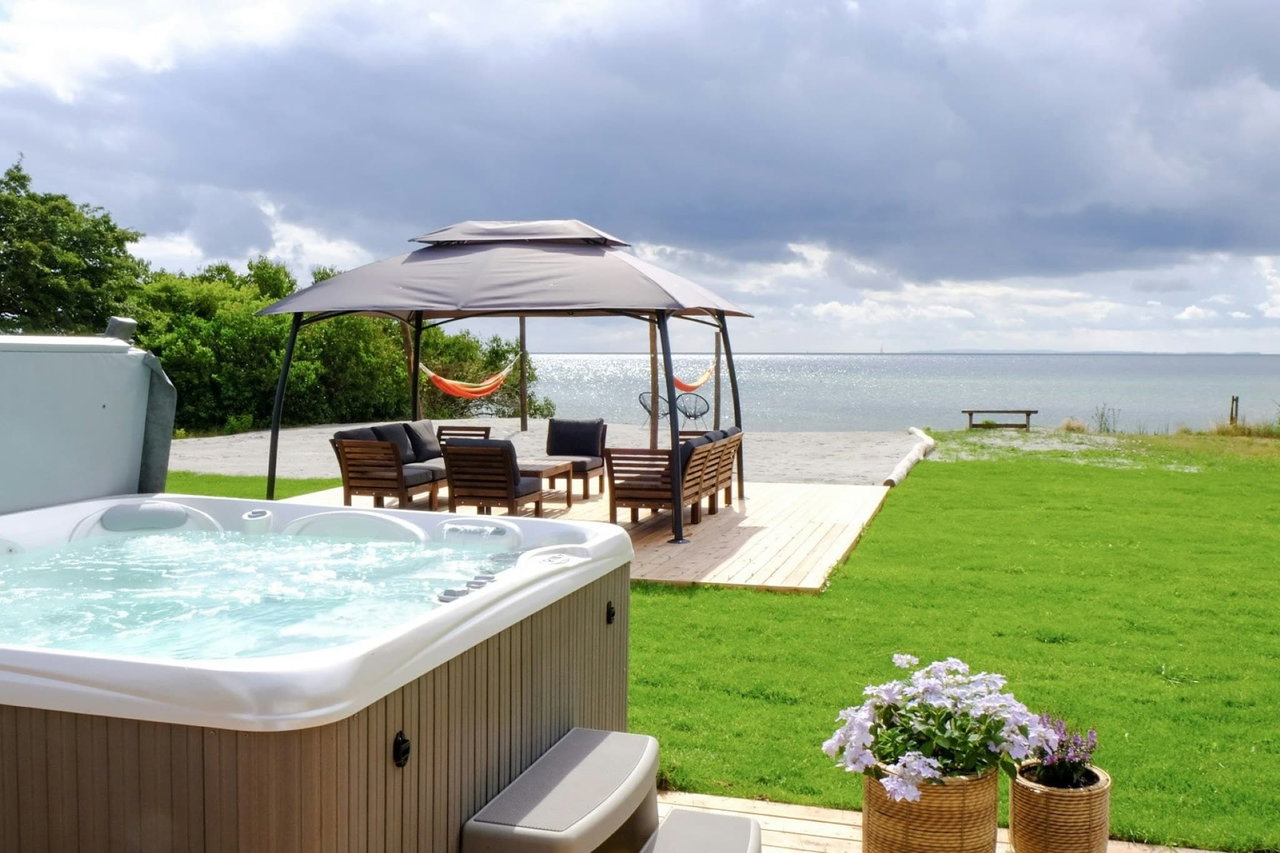 Feddet Strand Camping Feriepark
