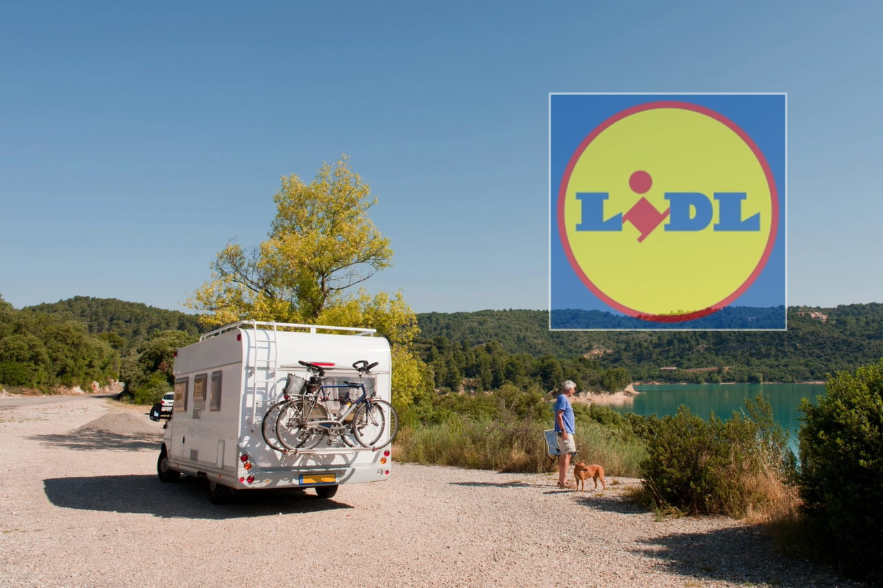 LIDL Wohnmobil Camping Schnäppchen Angebote