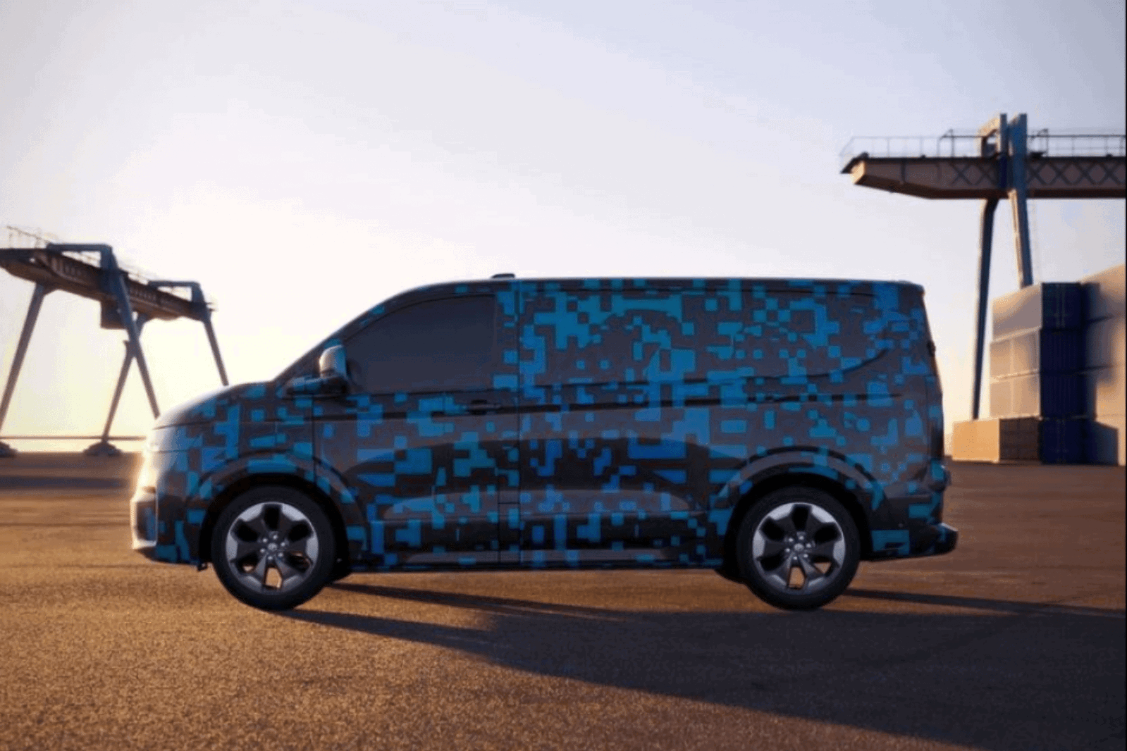 VW enthüllt: So geräumig wird der neue Bulli 2.0
