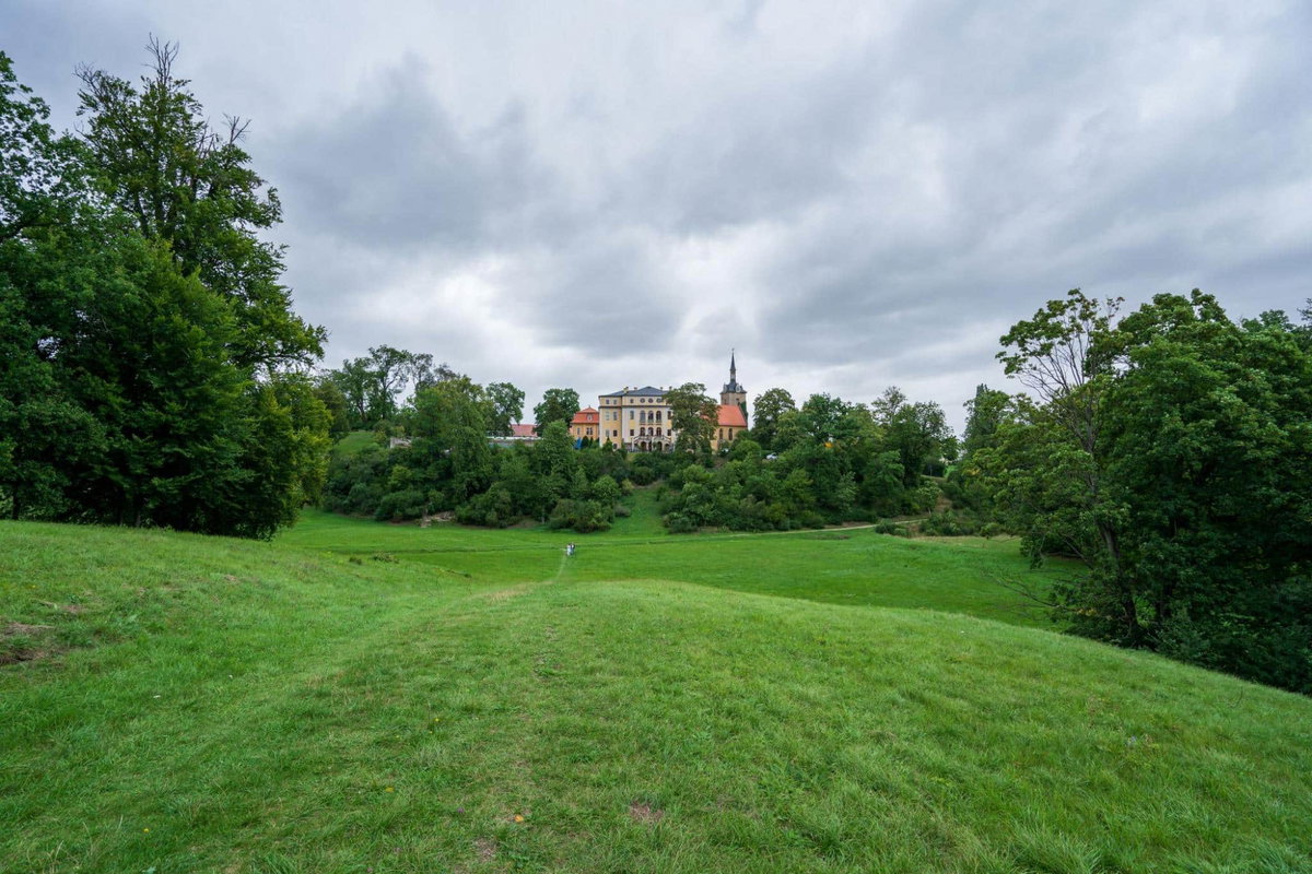 Sachsenburger Pforte Kultur aus vergangenen Zeiten © Thüringer Tourismus GmbH